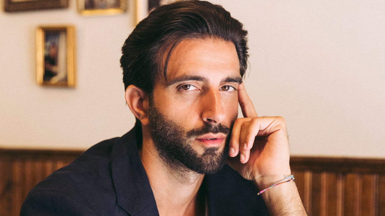 Davide De Pierro Live