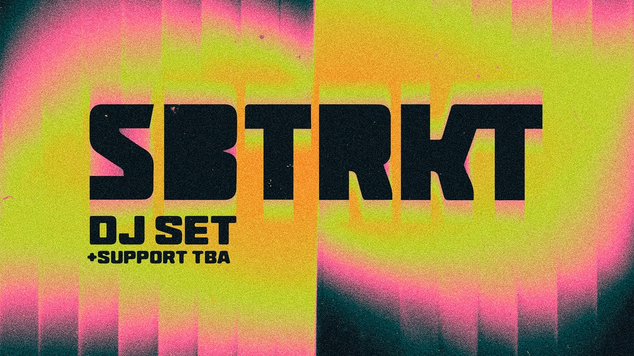 SBTRKT