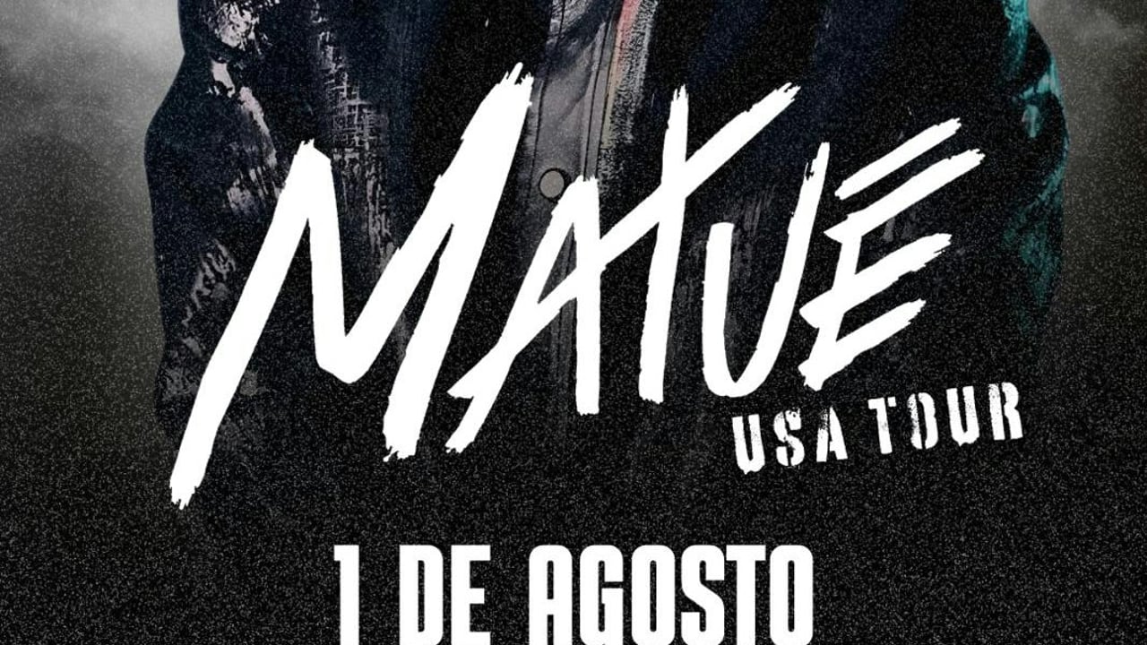 MATUE- RESCHEDULED 