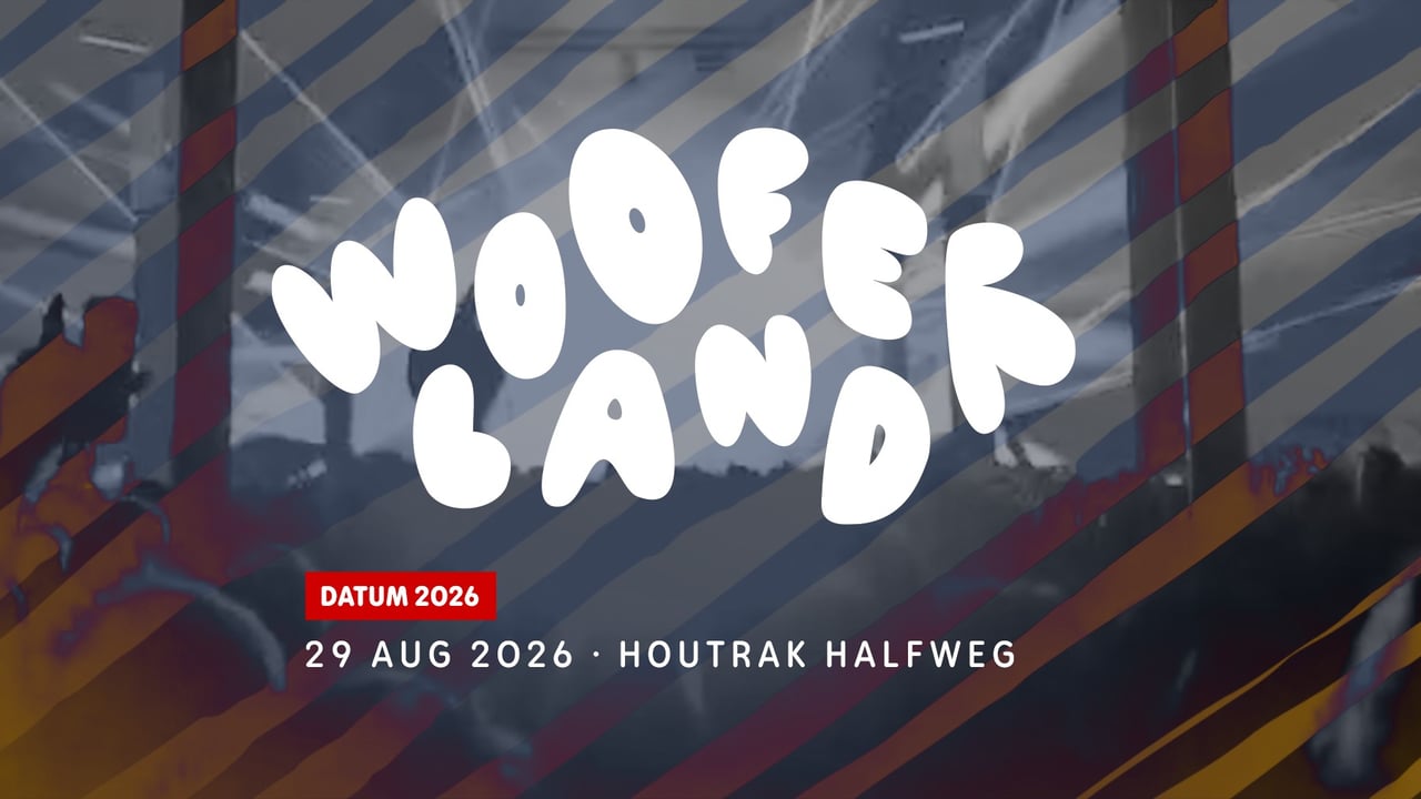 Wooferland festival 2026