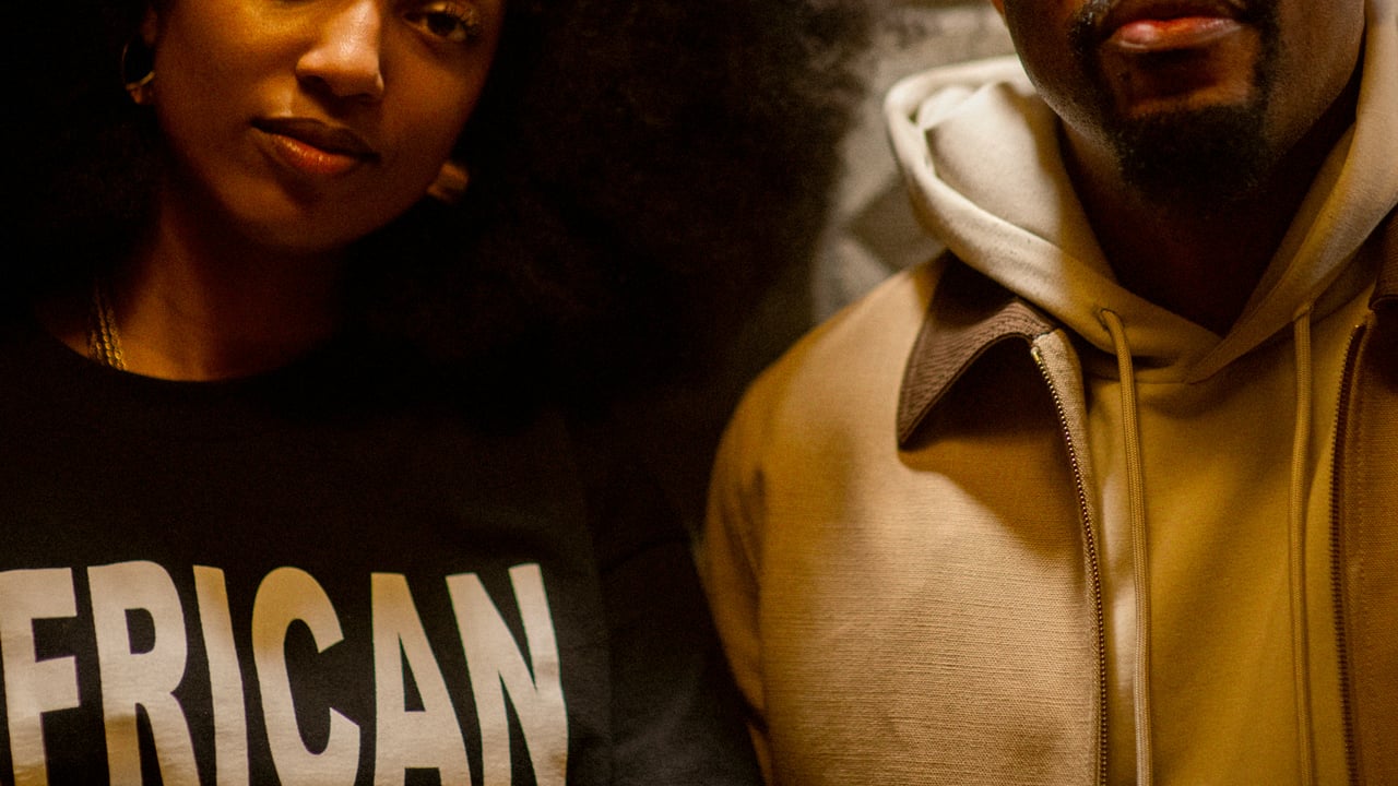 GENA feat. Liv.e & Karriem Riggins