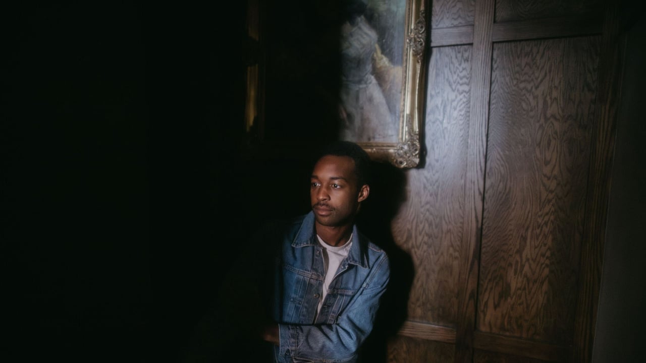 Jalen Ngonda
