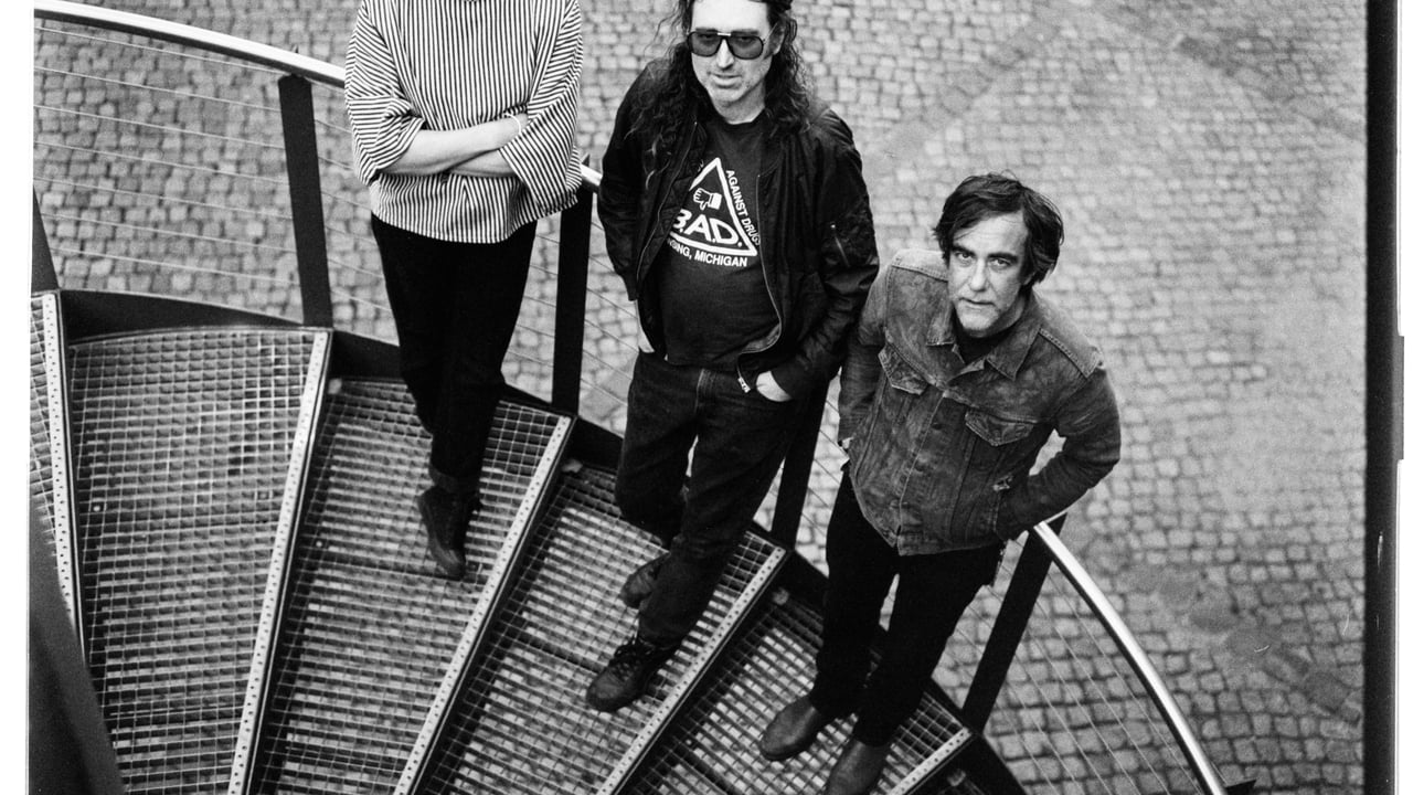 A Place to Bury Strangers