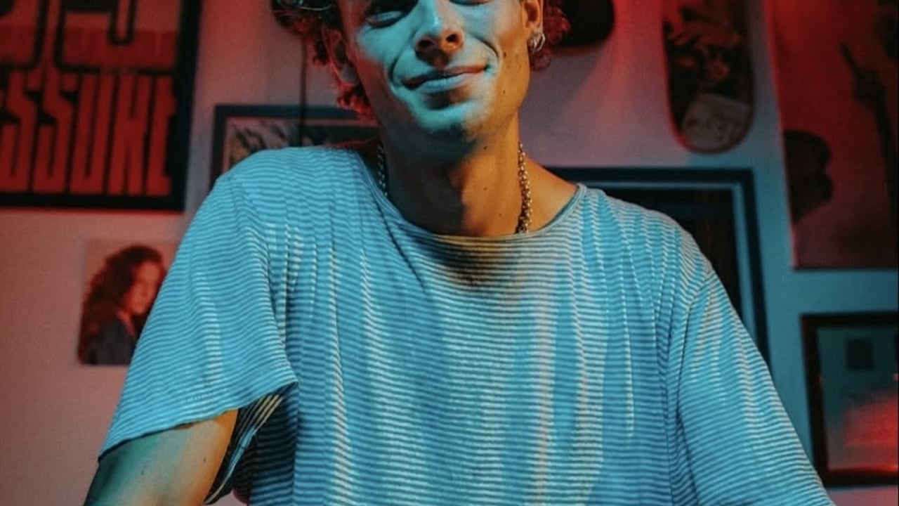 Marcus Waxx