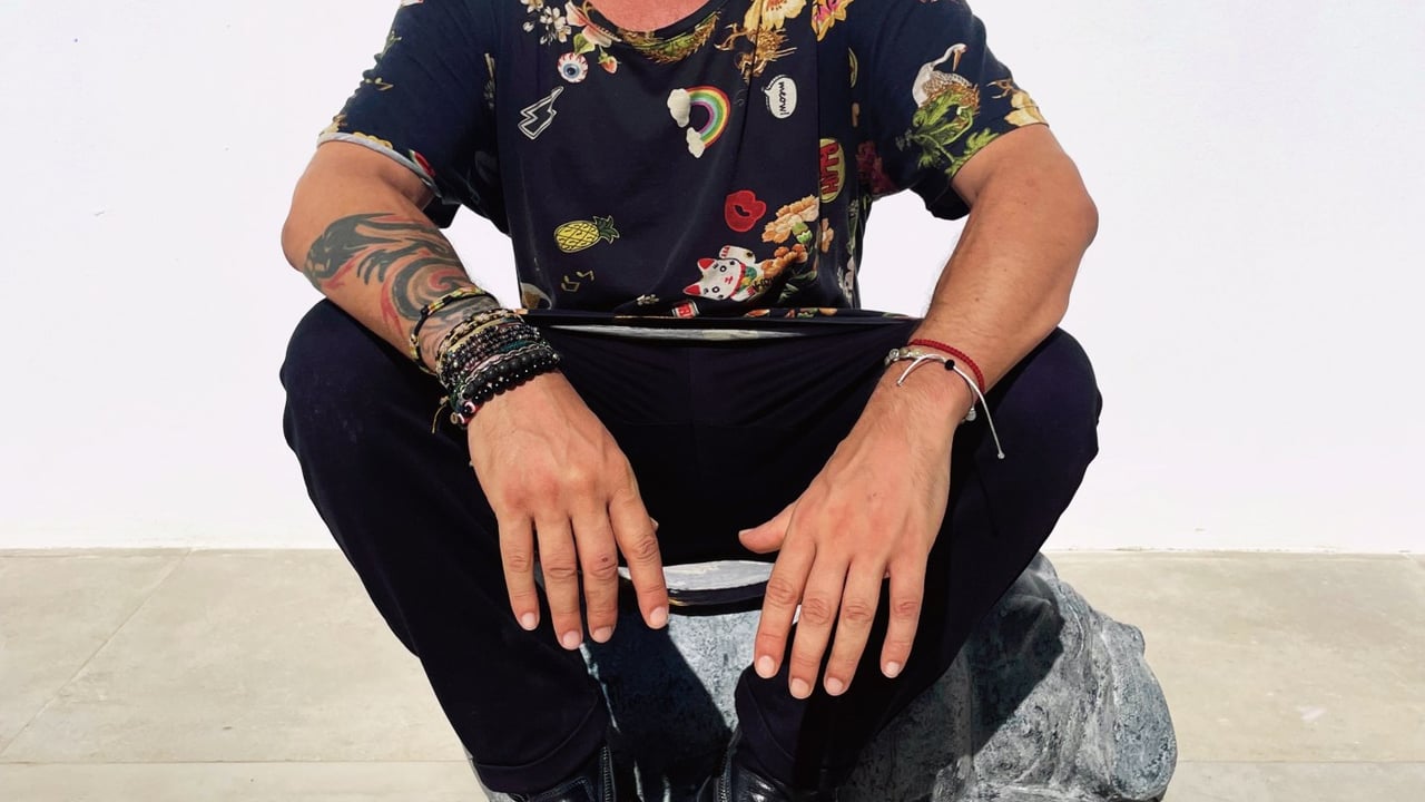 Luca Saporito (Audiofly)