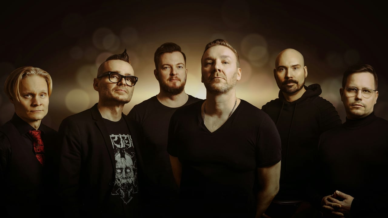 Poets of the Fall