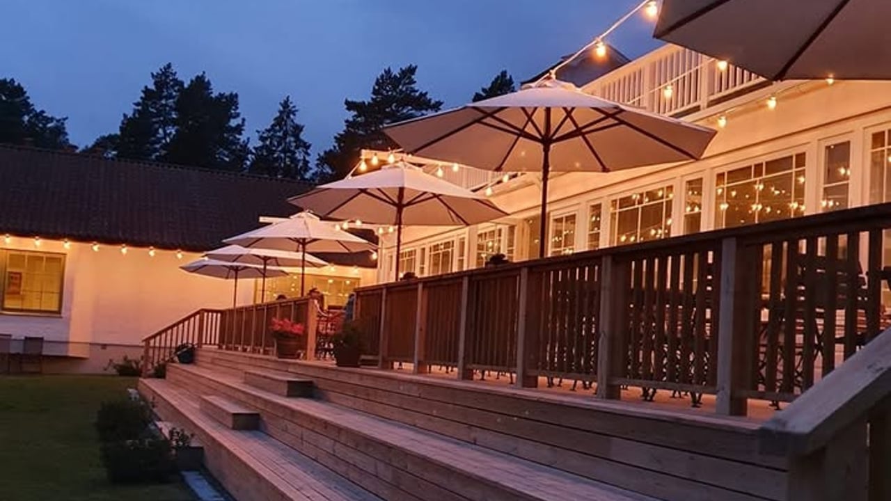 Hvaler Gjestgiveri