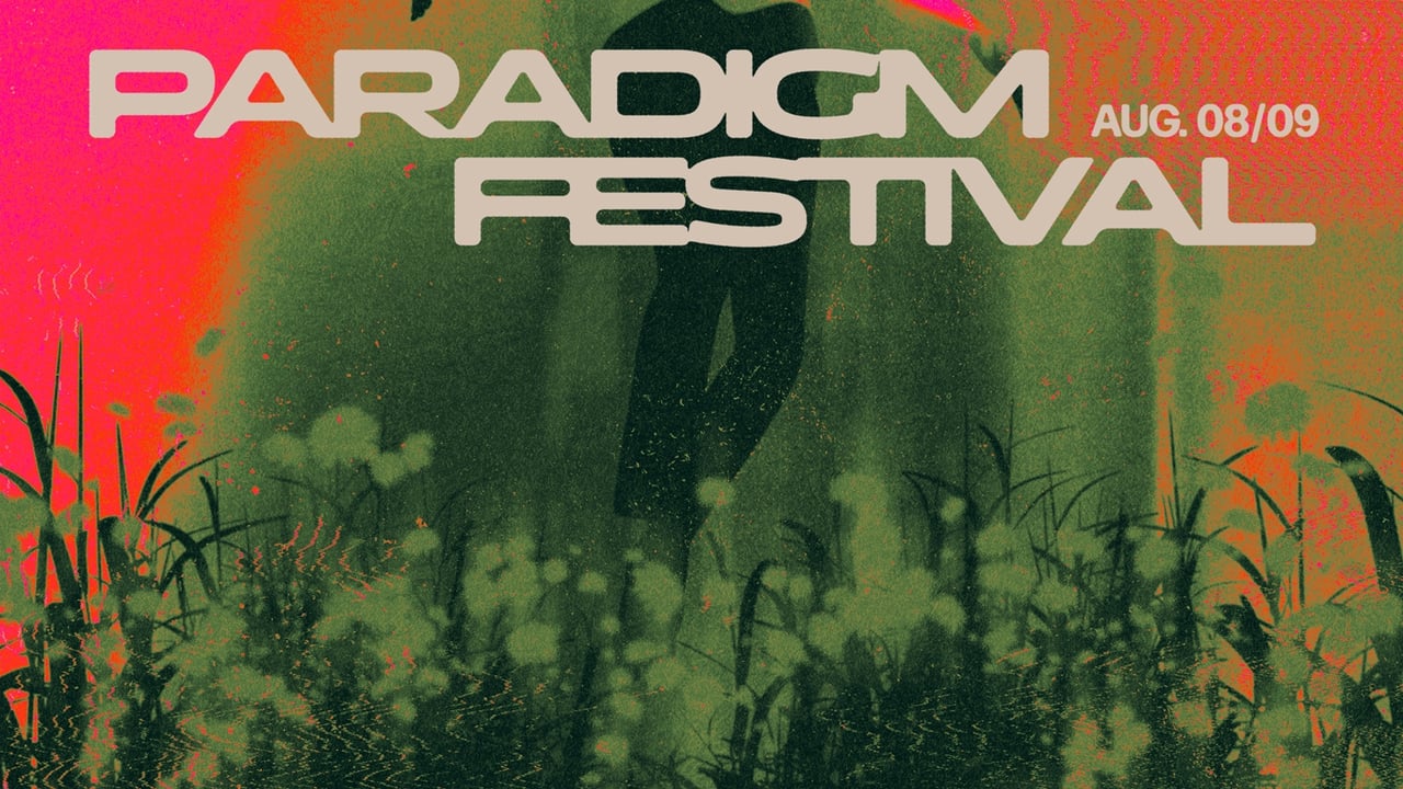 Paradigm Festival