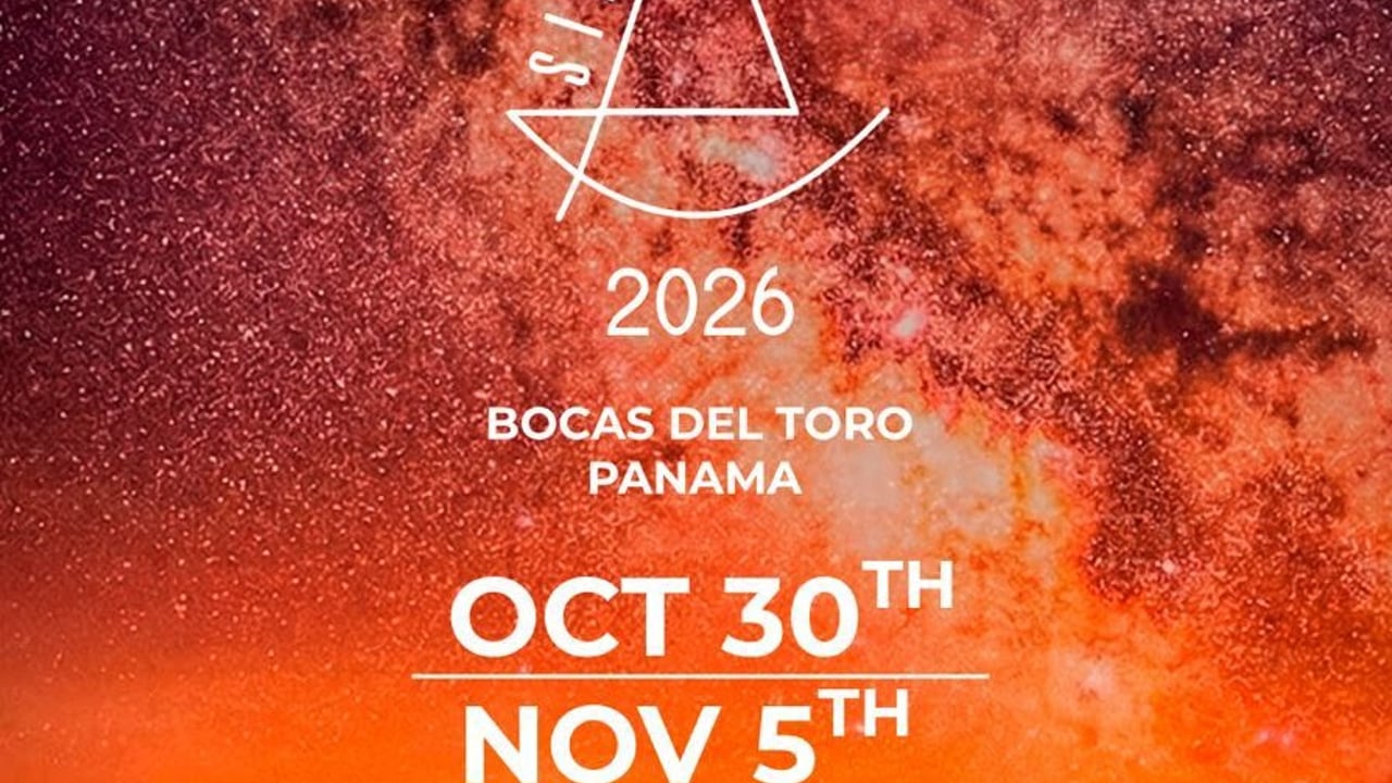 ADSIDERA SEMPER FESTIVAL 2026