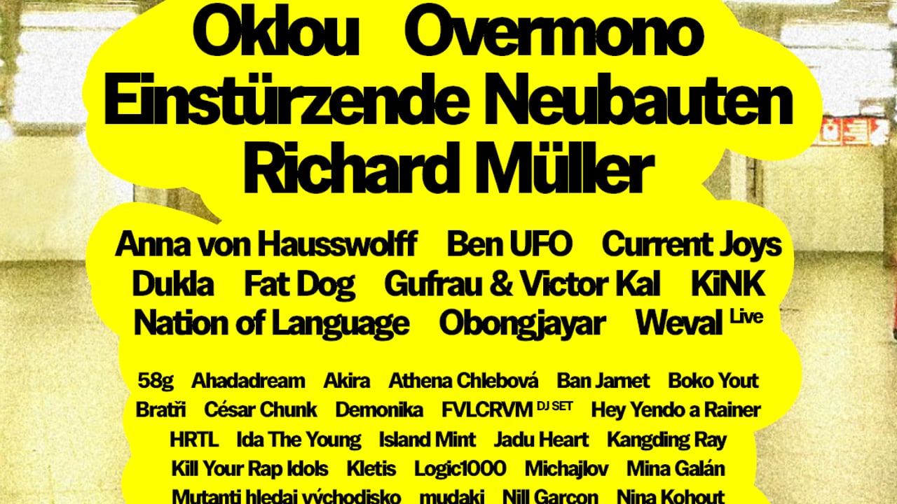 Pop Messe 2026
