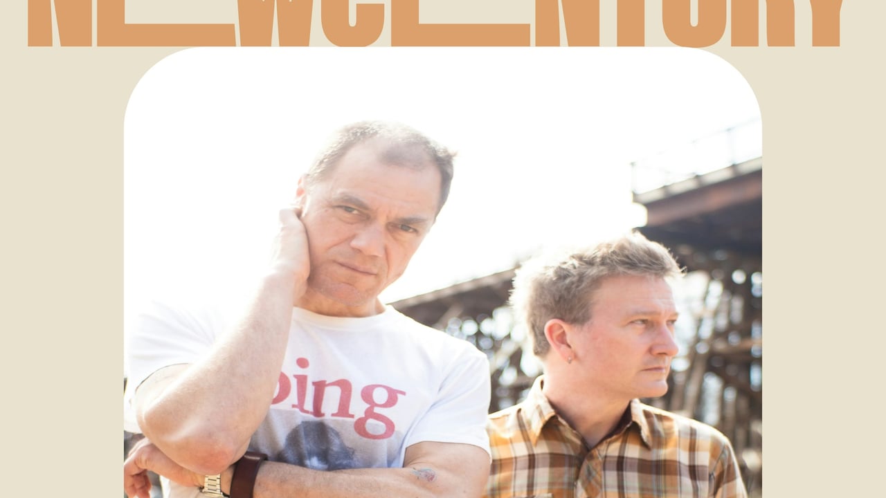 Michael Shannon & Jason Narducy and Friends play R.E.M.’s ‘Life's Rich Pageant’