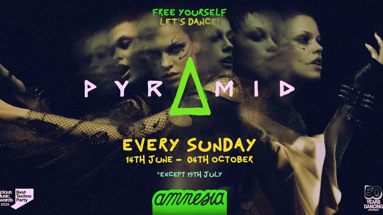 Pyramid