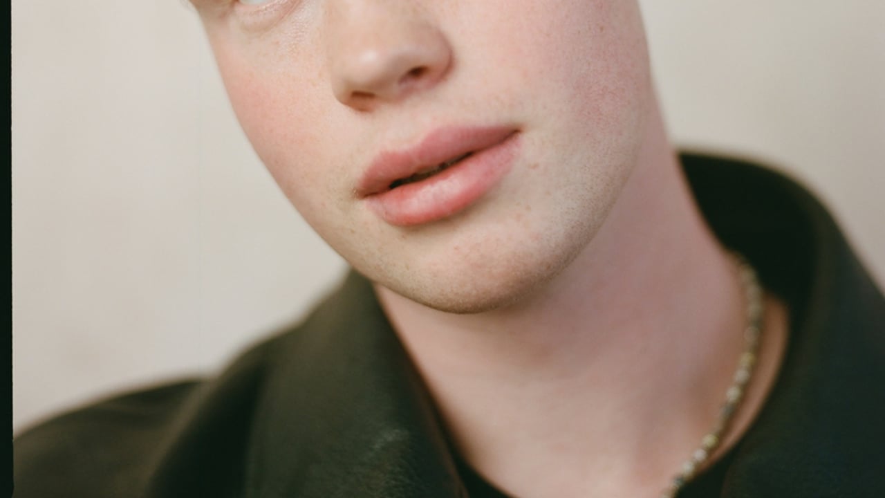 Finn Askew