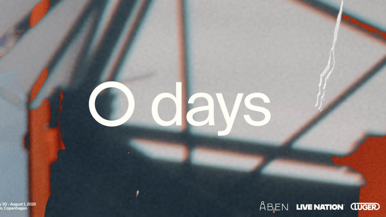 O Days 2026
