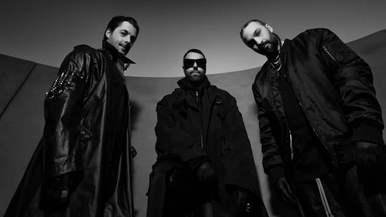 Swedish House Mafia