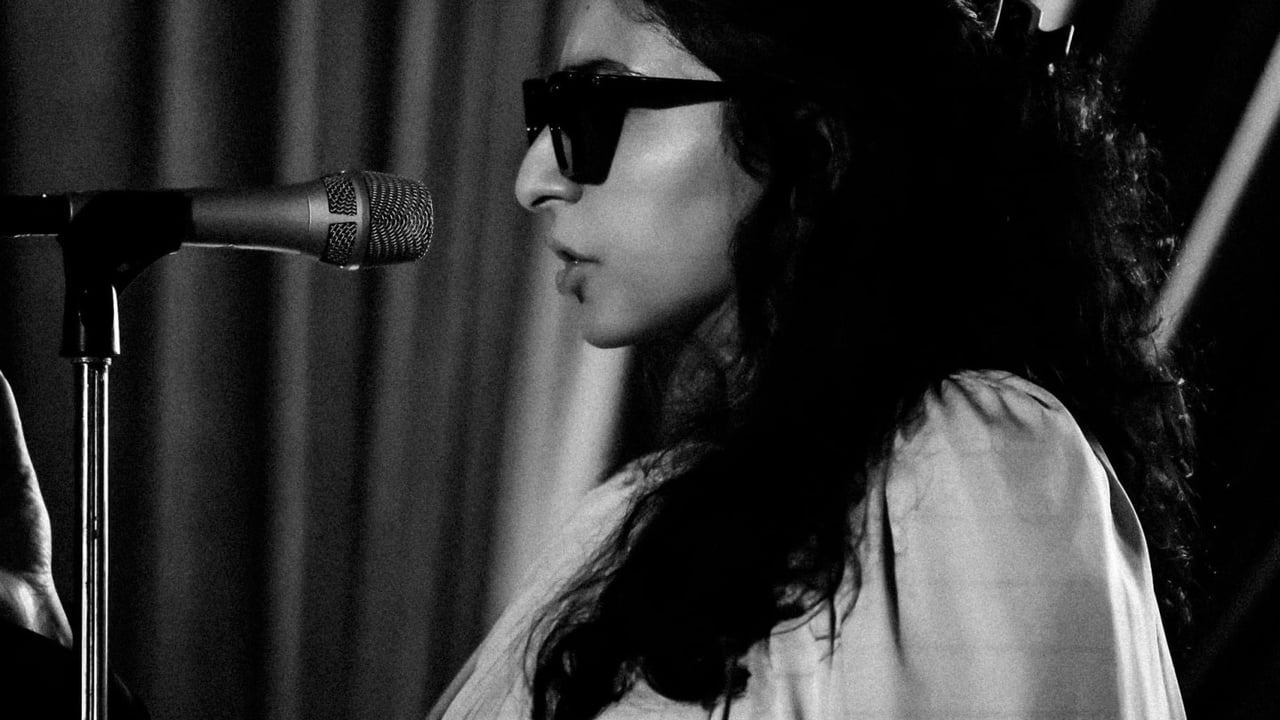 Arooj Aftab