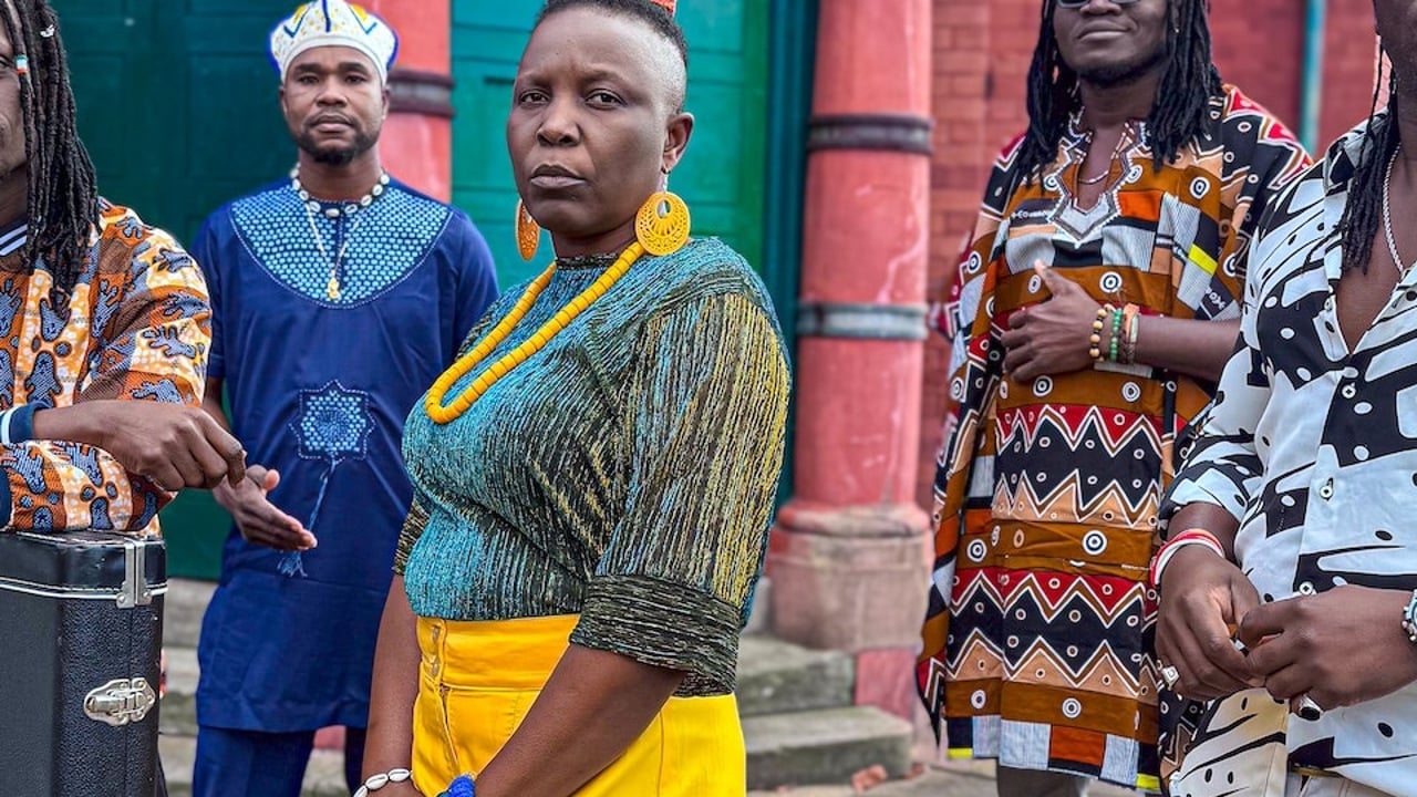 Benin International Musical