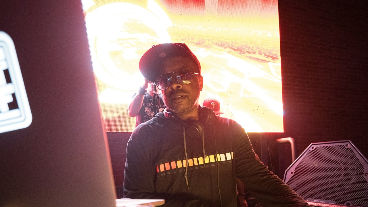DJ Jazzy Jeff