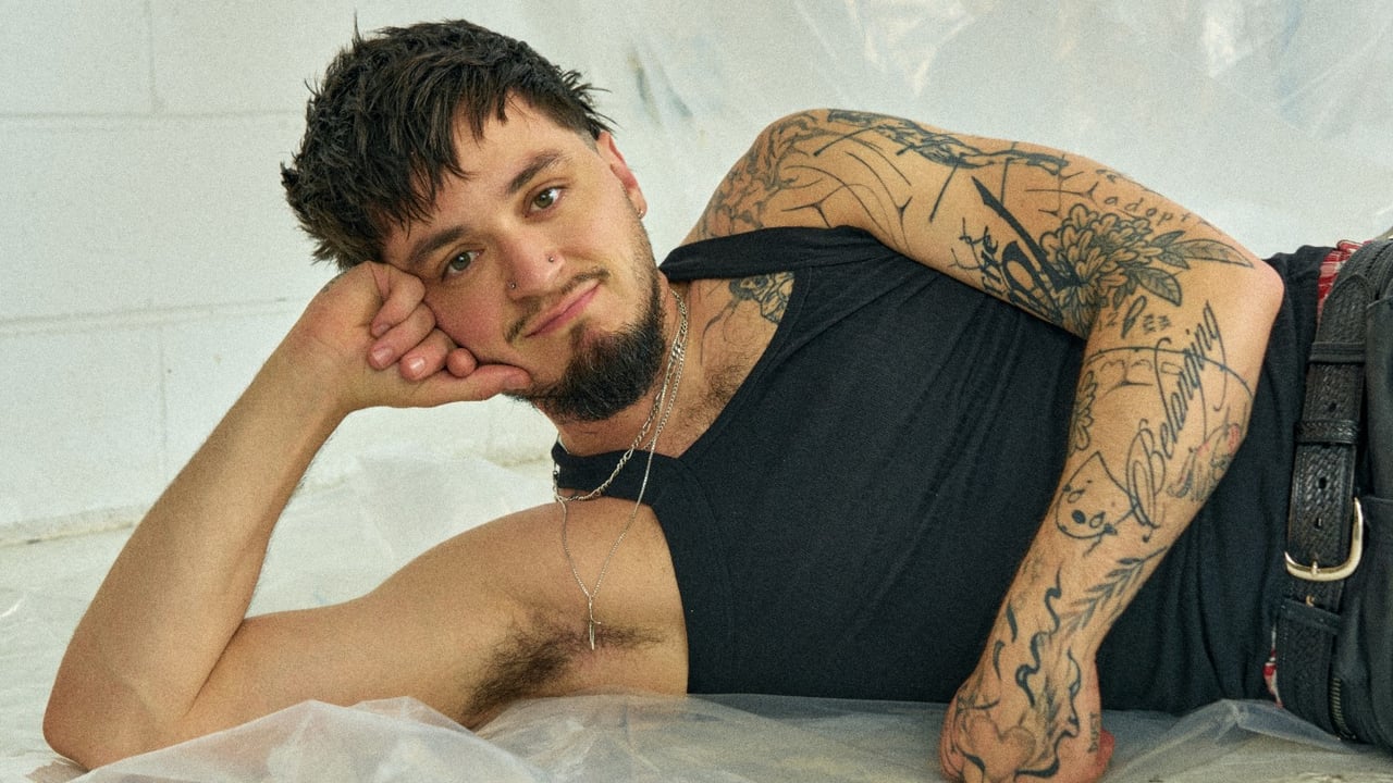 Boyfriend Dick