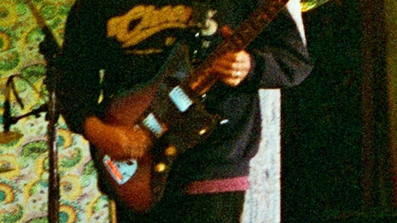 Ty Segall