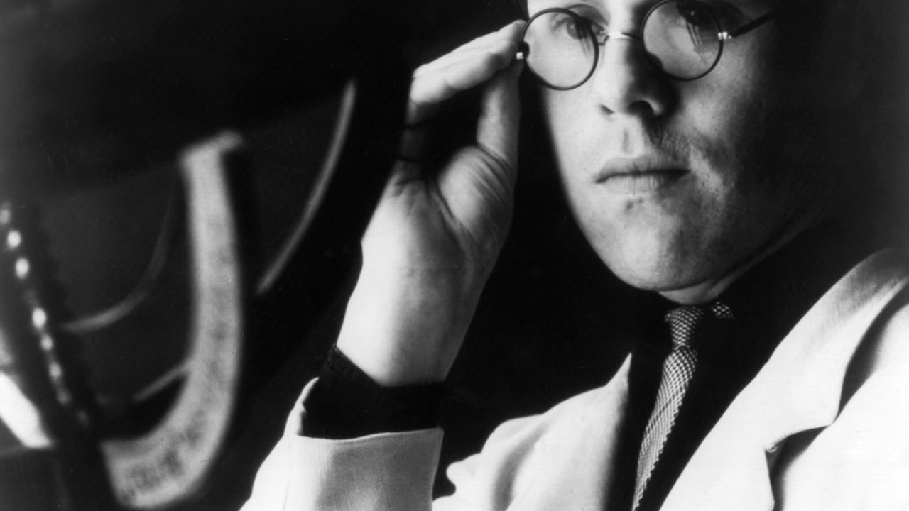 Thomas Dolby