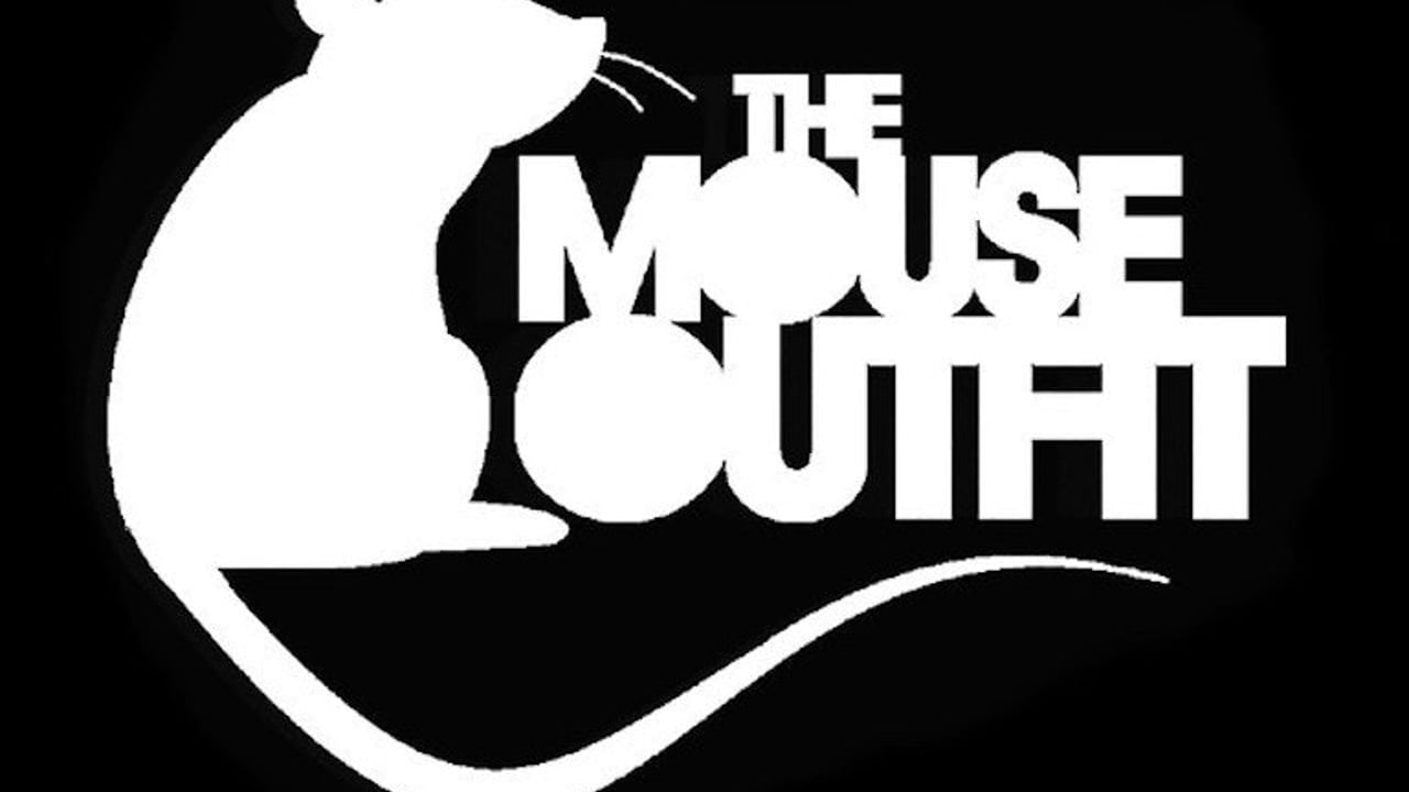 The Mouse Outfit