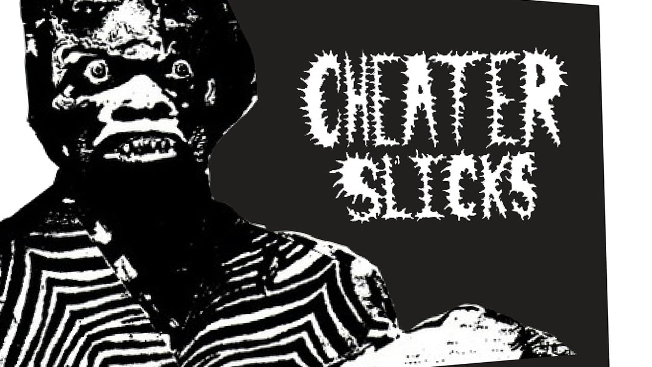 Cheater Slicks + Sunburned Hand of the Man