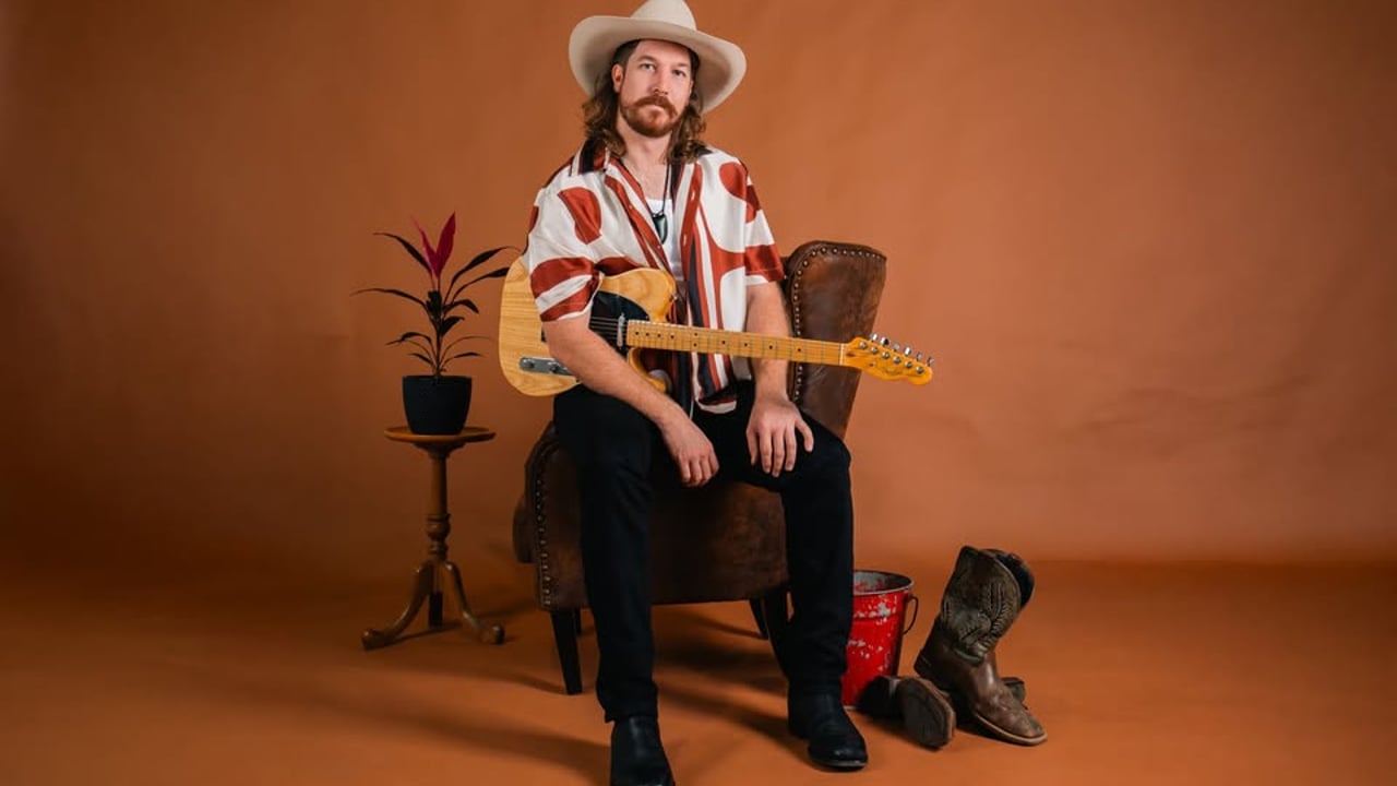 Jake Whittaker