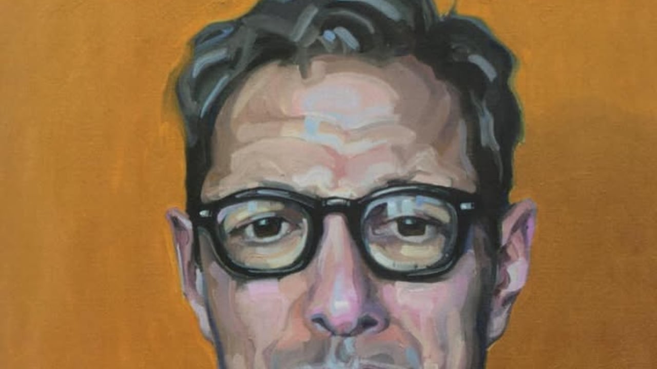 Jeff Goldblum
