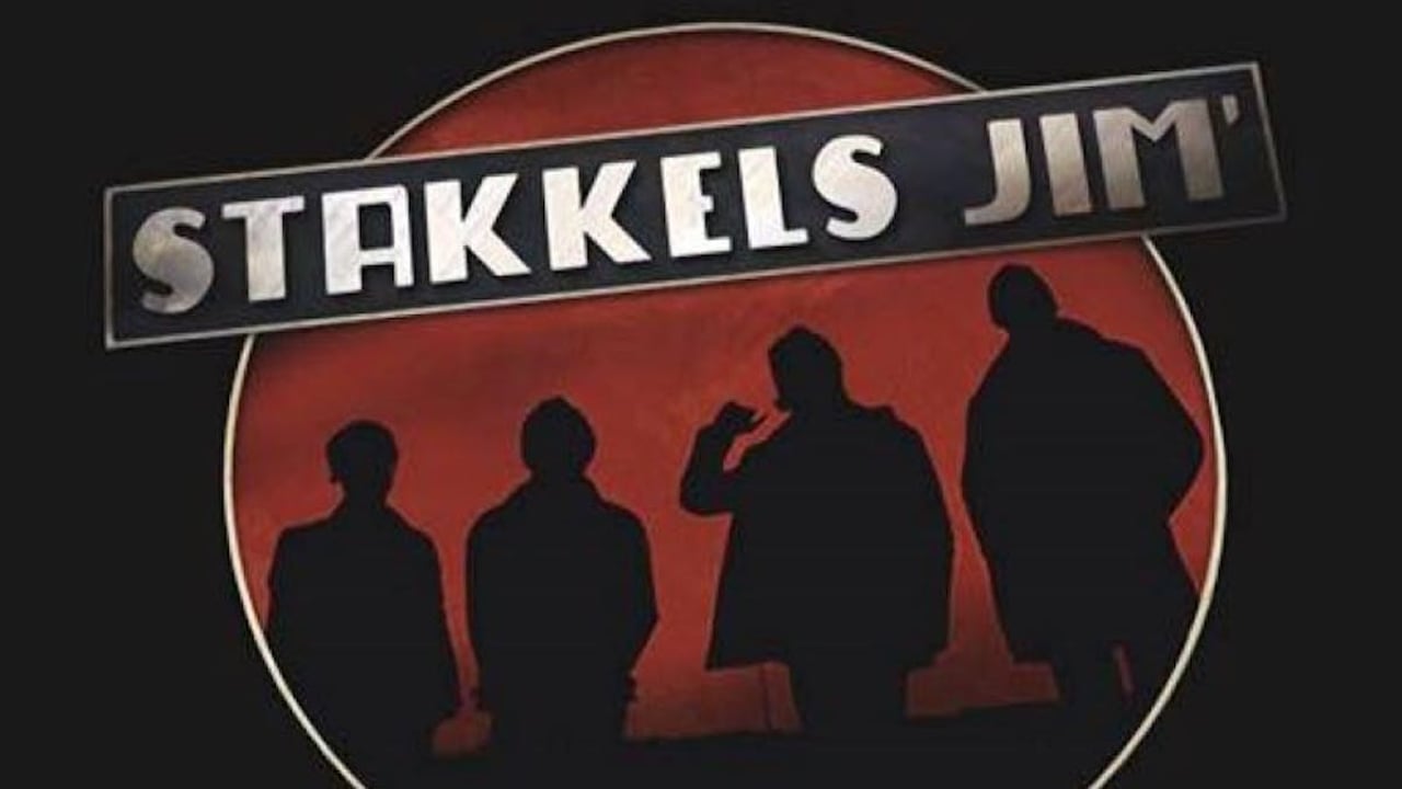 Stakkels Jim - En Gasolin og Kim Larsen hyldest på 28 Live i Roskilde!