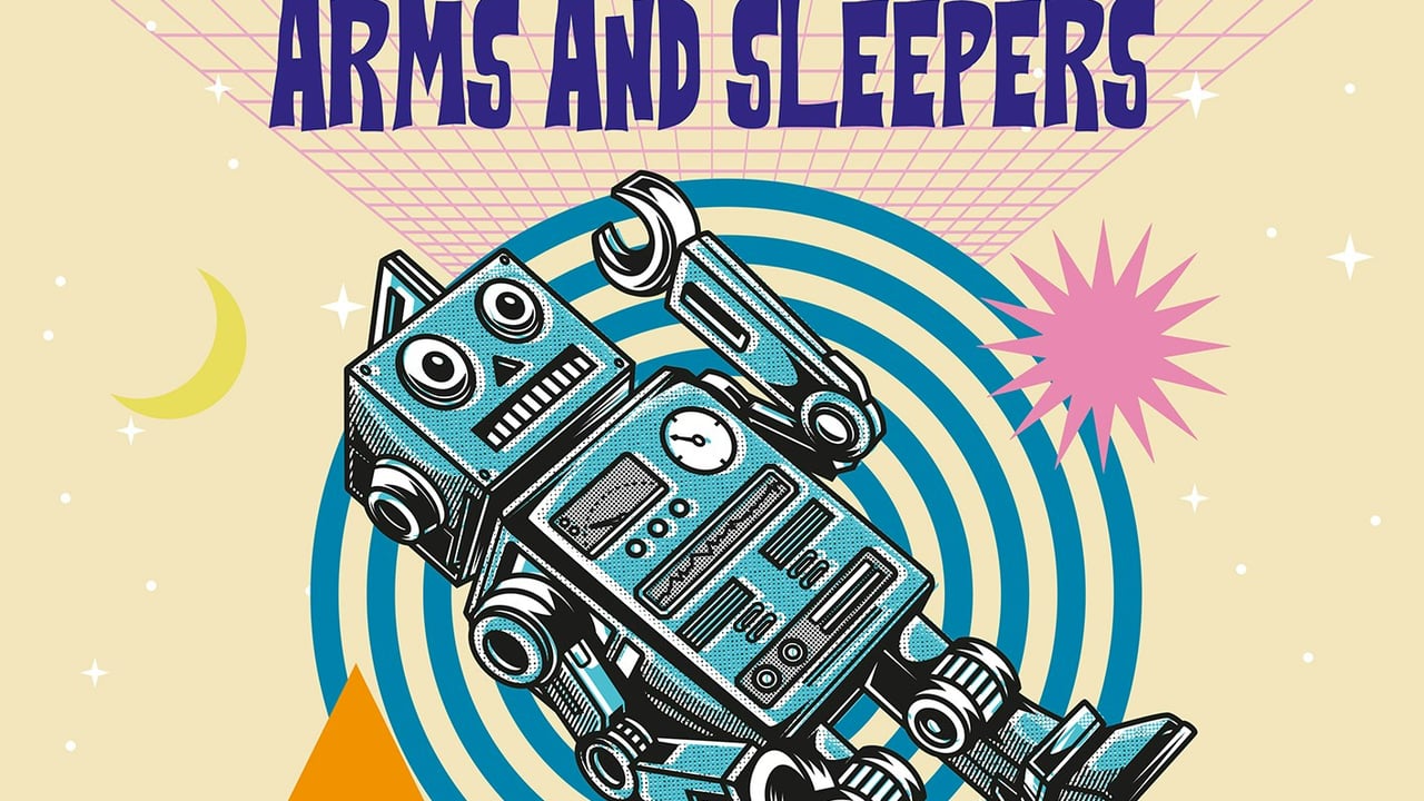 Blockhead, ProleteR, Arms and Sleepers / Berlin