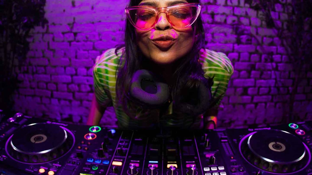 Discokid