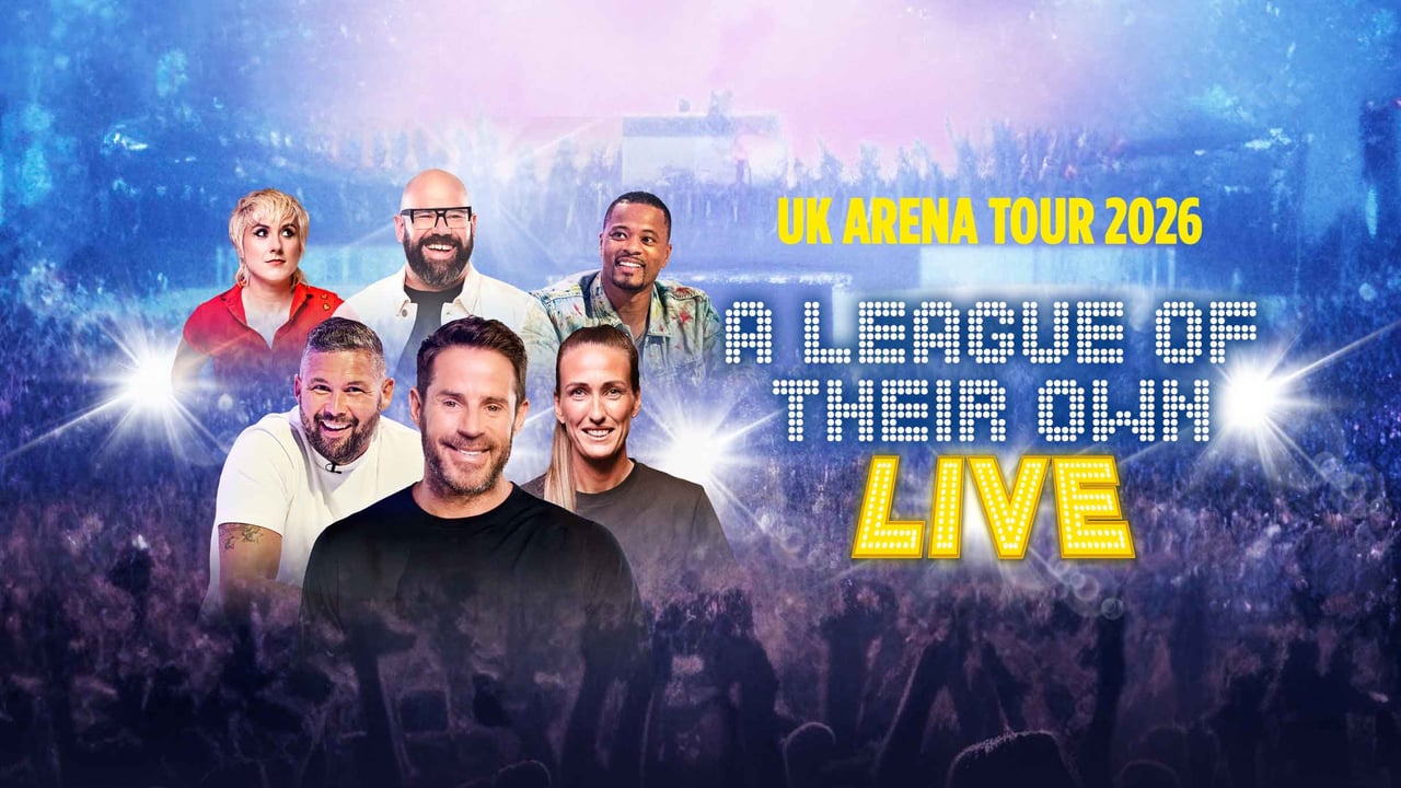 Venue Premium - A League of Their Own
