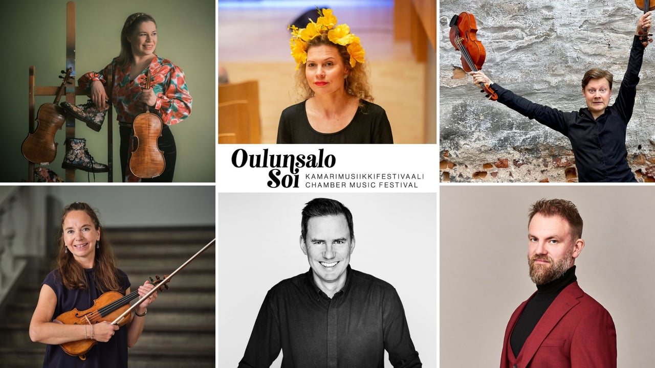 Oulunsalo Soi: Äärirajat