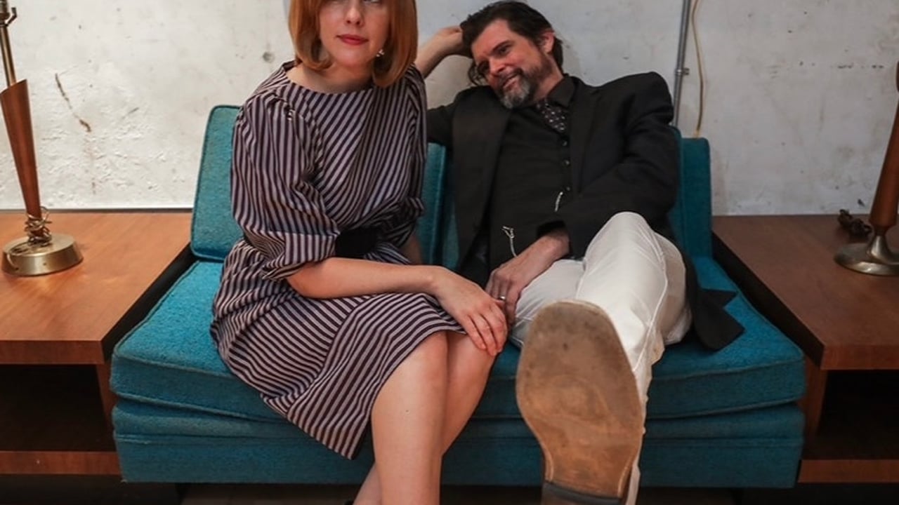 Amy LaVere + Will Sexton