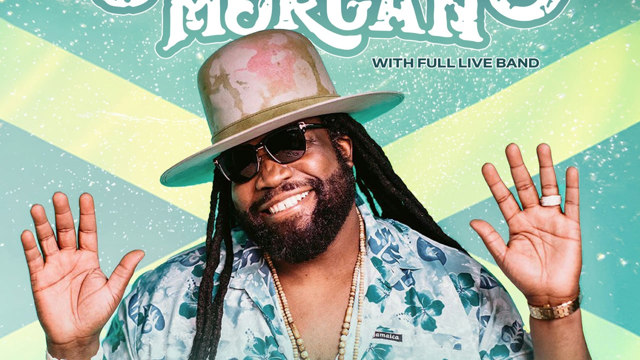 Gramps Morgan UK Tour