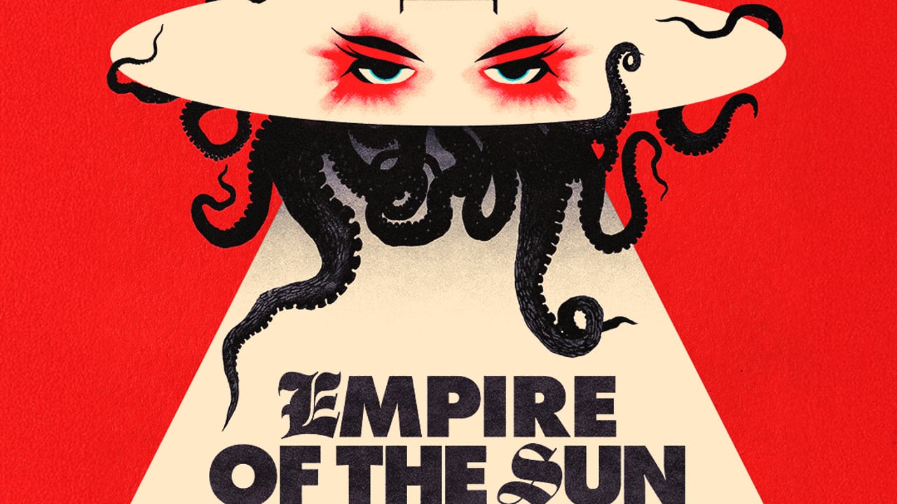 Empire Of The Sun: Ask That God Tour