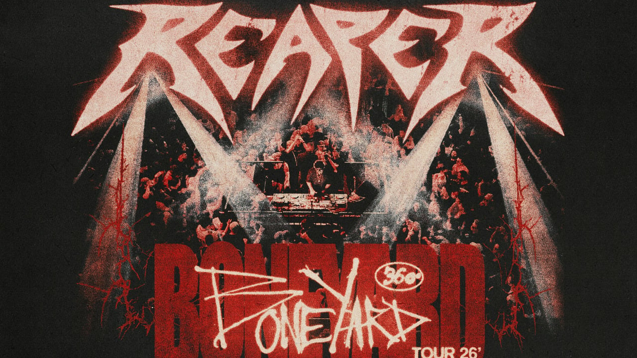 REAPER