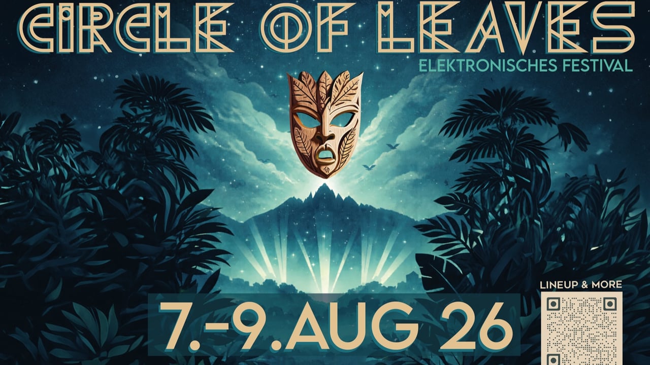 Circle of Leaves Festival