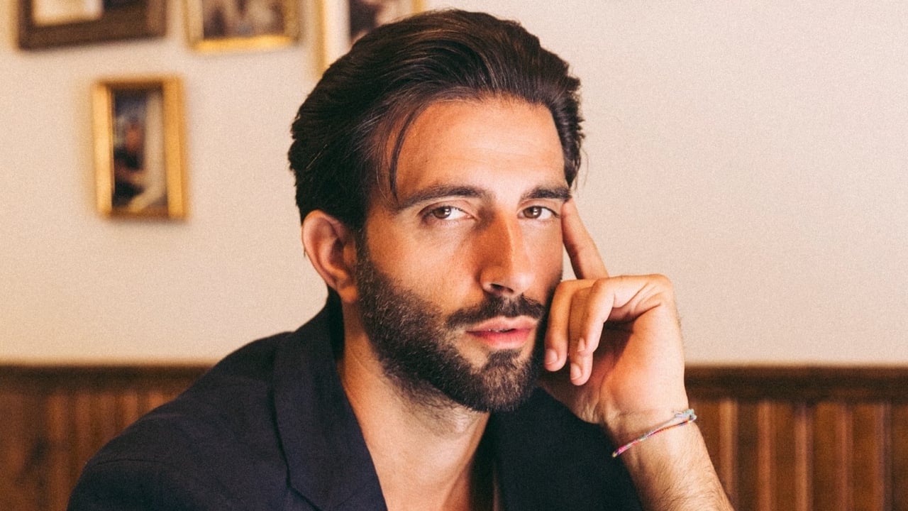 Davide De Pierro Live