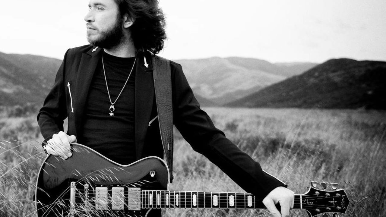 Eric Steckel