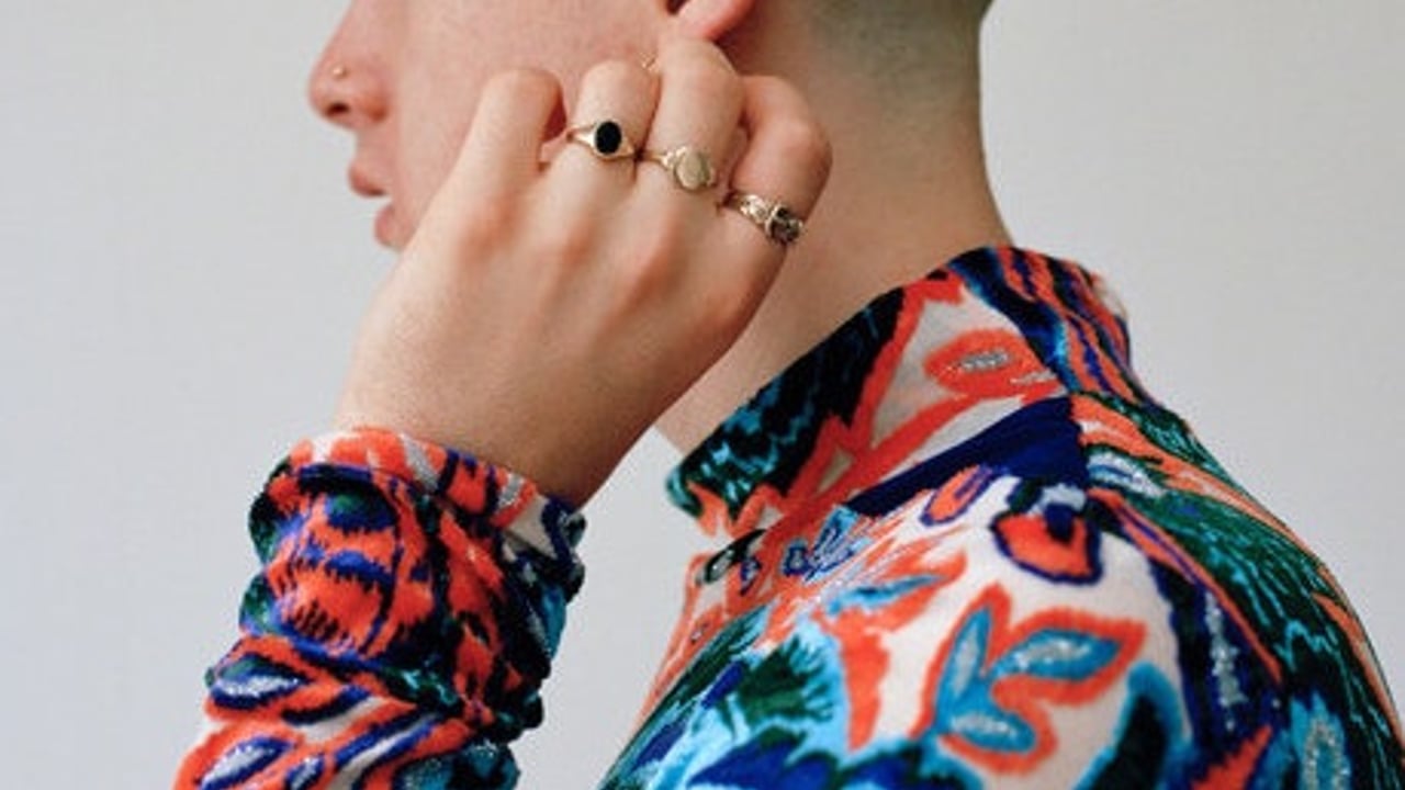 Alfie Sharp