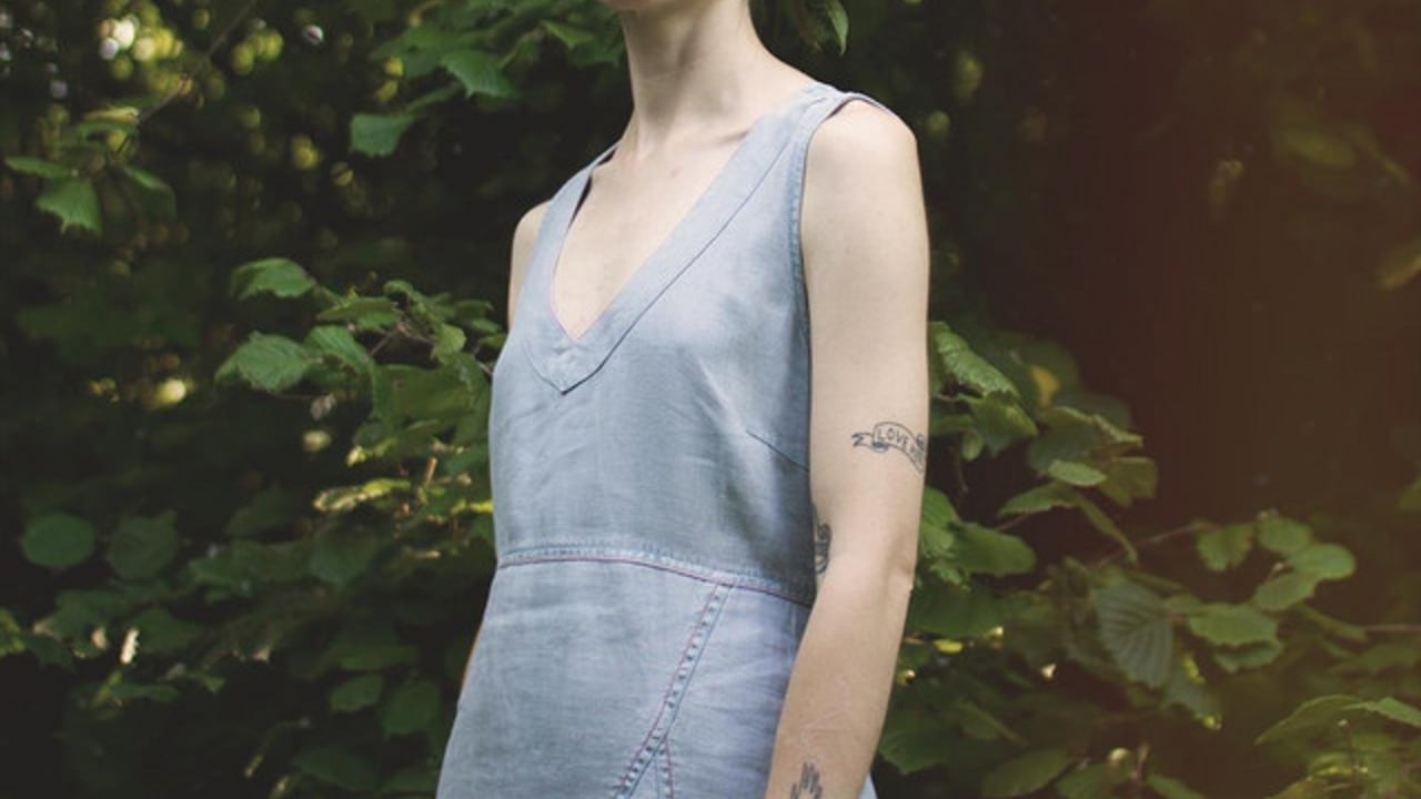 Elspeth Anne