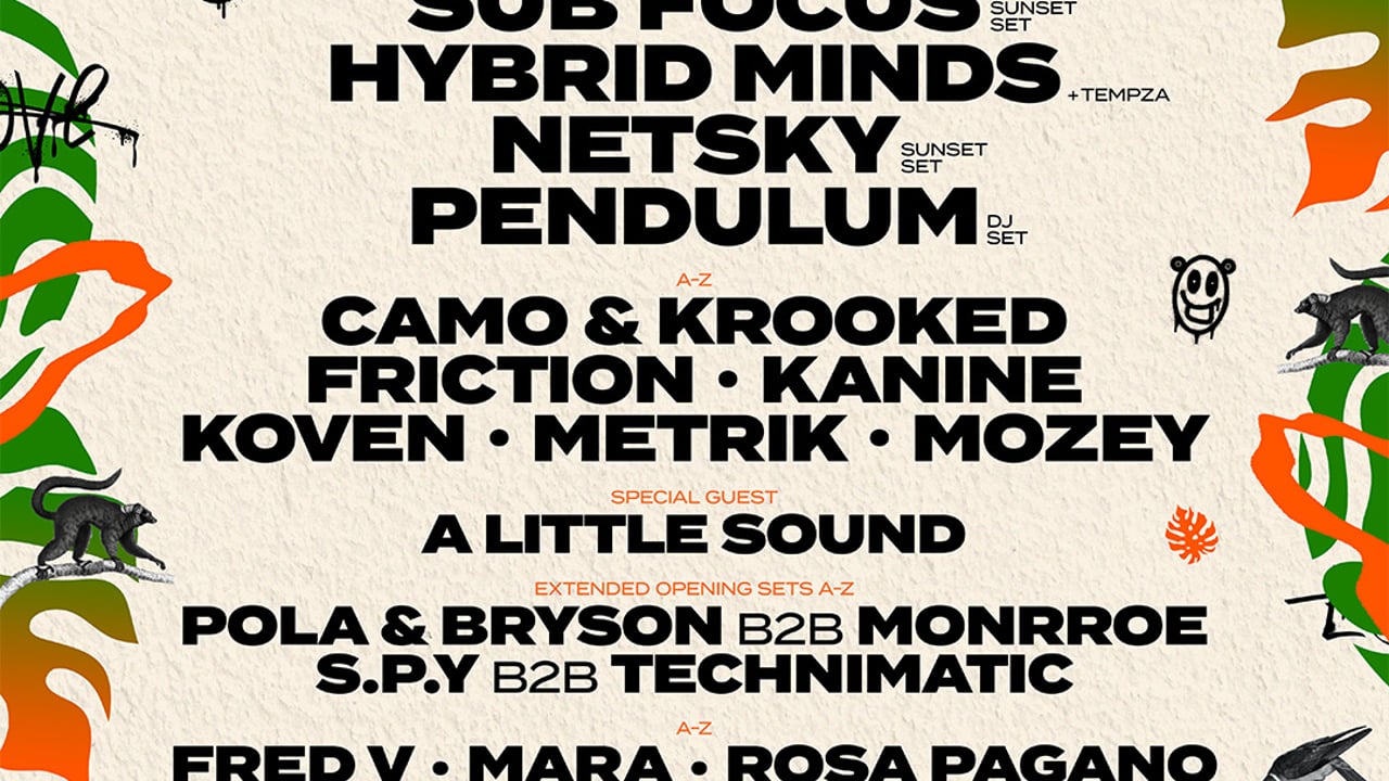 Subset Festival 2026