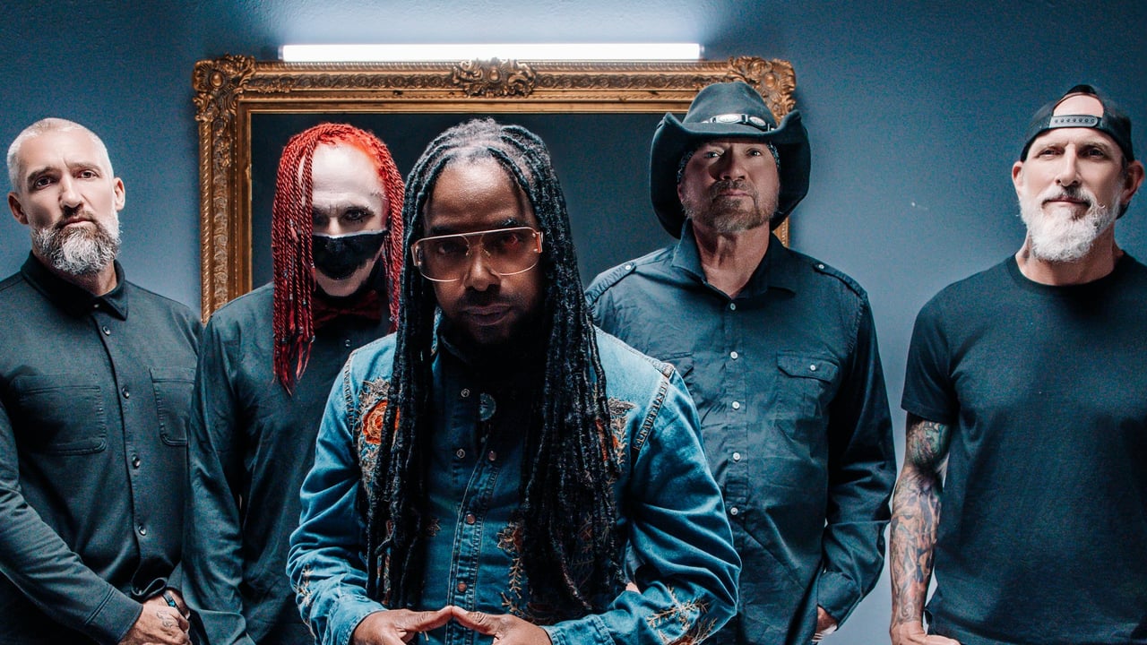 Sevendust