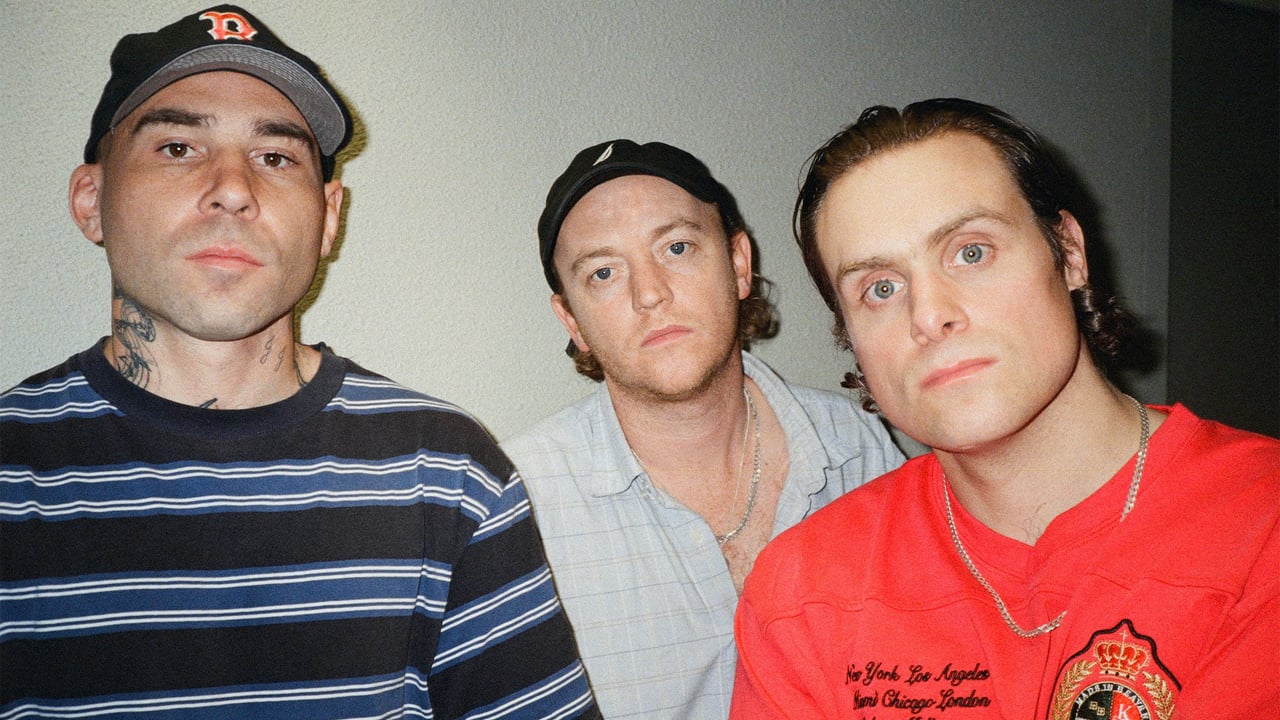 Live At The Gardens - DMA'S