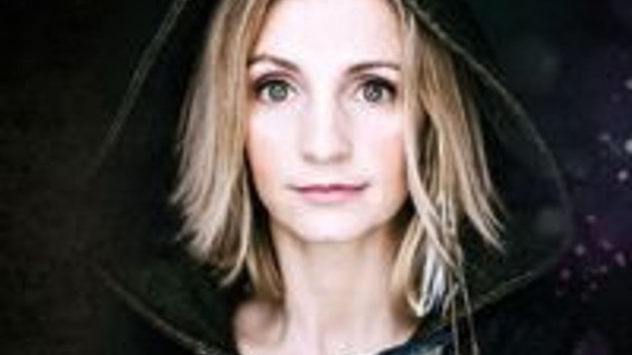 Cara Dillon - Upon A Winter's Night