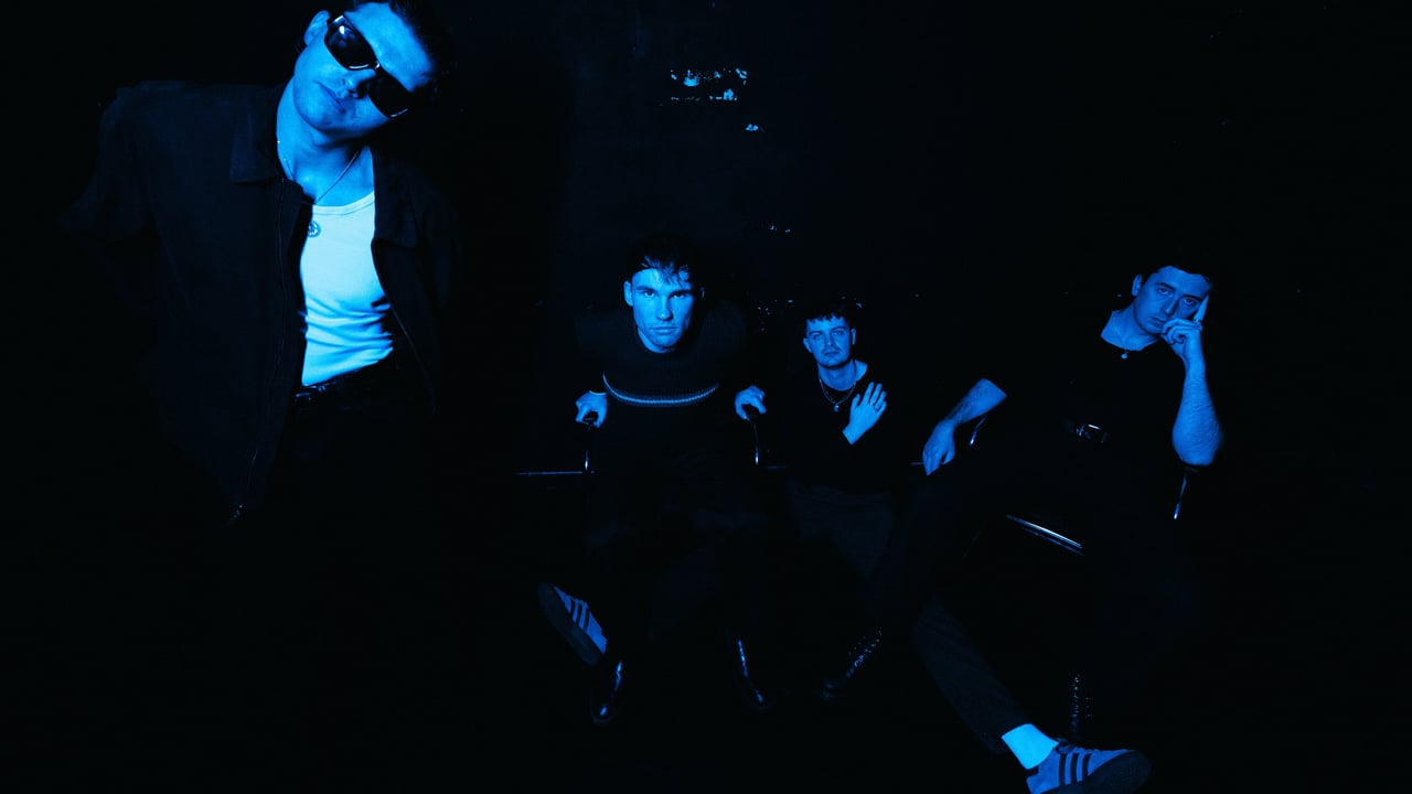 The Clockworks