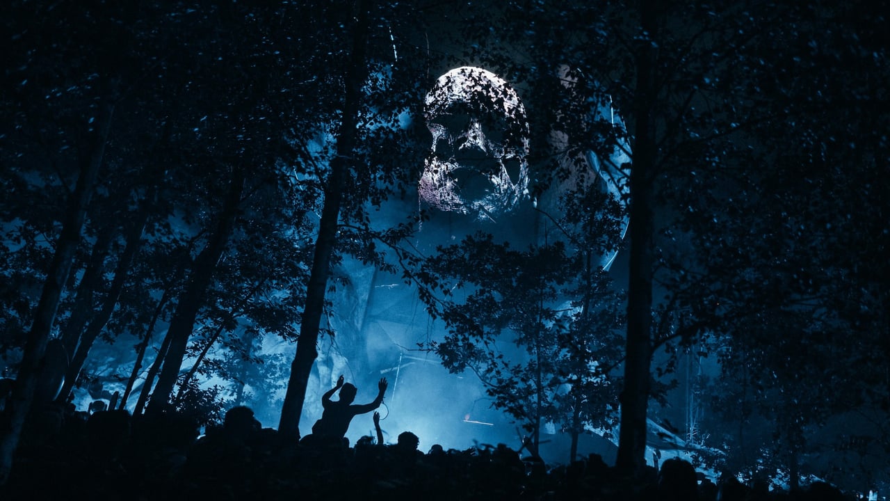 CORE x Tomorrowland