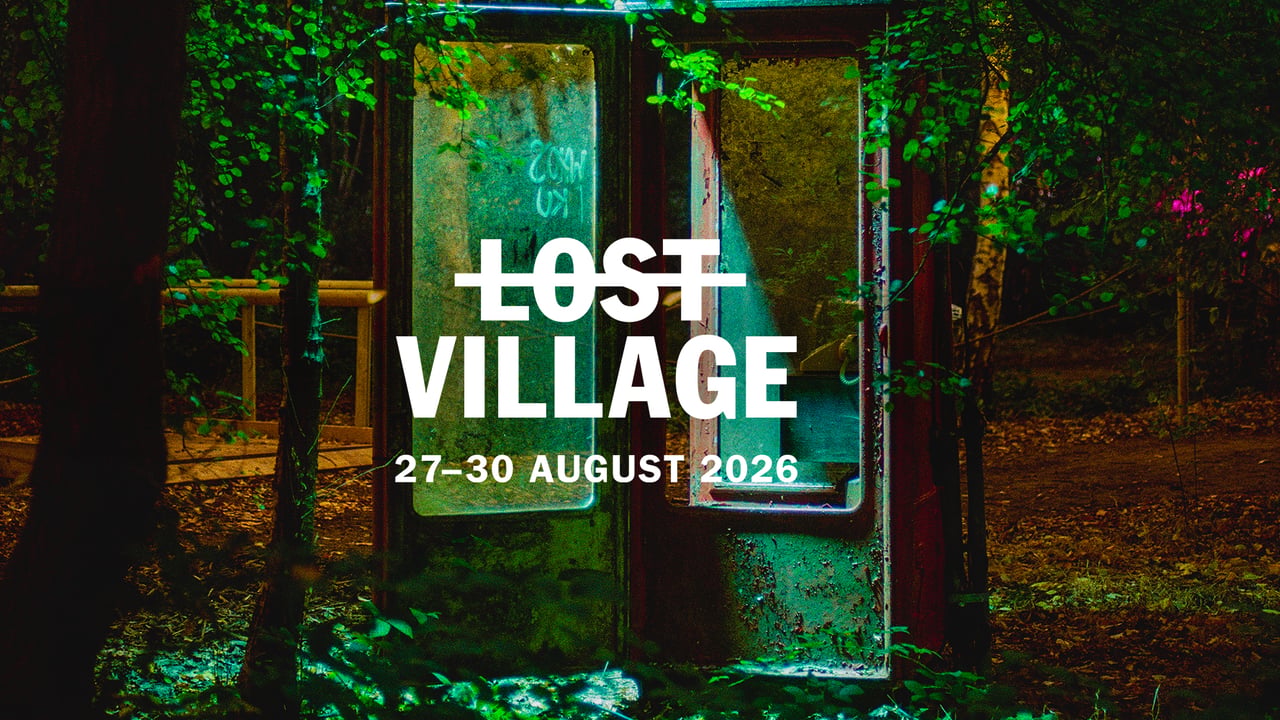 Lost Village 2026